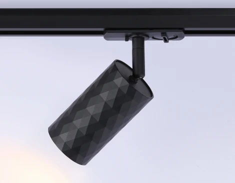 Трековый светильник однофазный Ambrella TRACK SYSTEM GL5133 (220V)