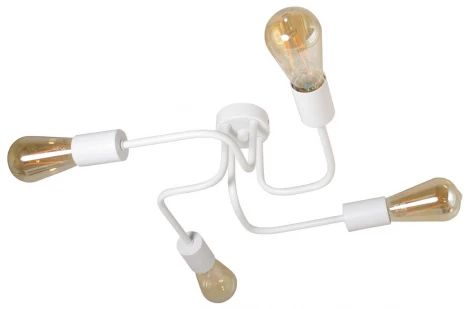 Потолочная люстра Дубравия Норд 245-1011-24