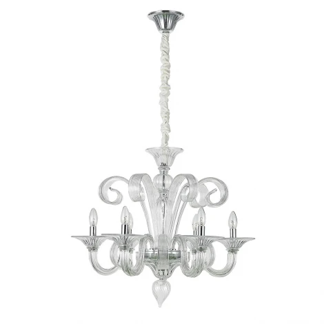 Подвесная люстра Donolux S110218 S110218/6clear