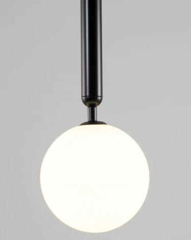 Подвесной светильник V2020-1P Glass 1*G9*3W