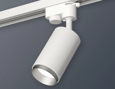 Трековый светильник Ambrella Track System XT6322043 (круглые)