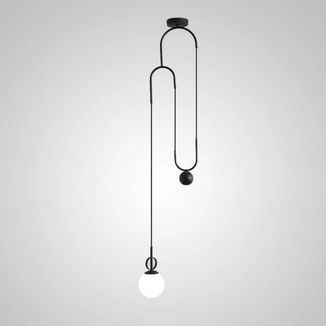 Подвесной светильник E14 Lu Carte LC-11-0994