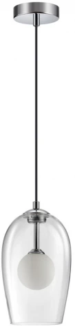 Подвесной светильник Odeon Light Lostar 4952/1