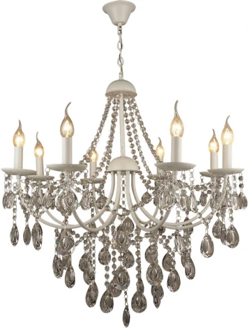 Подвесная люстра Reluce 04457-0.4-08