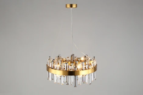 Подвесная люстра Margo APL.825.03.12 Aployt