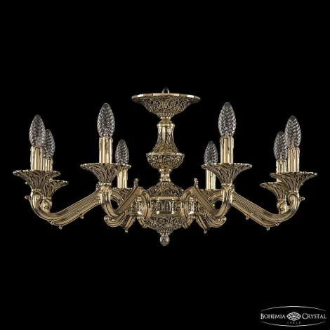 Подвесная люстра Bohemia 7220 72202/8/210 GB