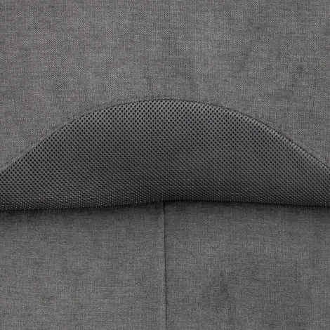 Кресло Duke metal BL Tetchair арт.24986