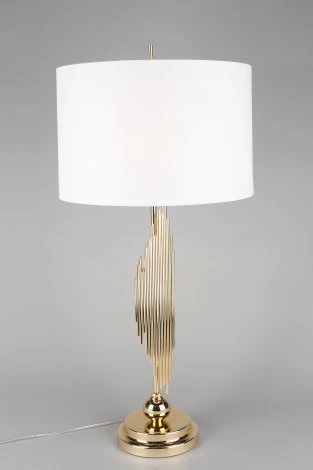 Интерьерная настольная лампа Aployt Sharlota APL.738.04.01 (220V)