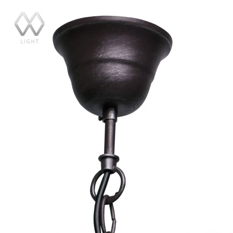 Подвесная люстра MW-Light Замок 249017005