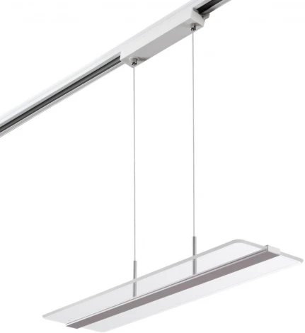 Трековый светильник Novotech Iter 358995 (LED, 220V)