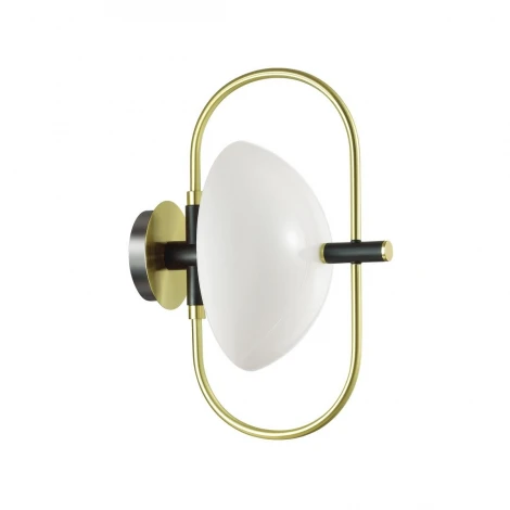 Бра Odeon Light Granta 4674/1W