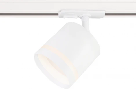 Трековый светильник однофазный TRACK SYSTEM GL5369 (220V)