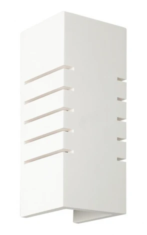 Настенный светильник Lampex Harold 697/1 BIA