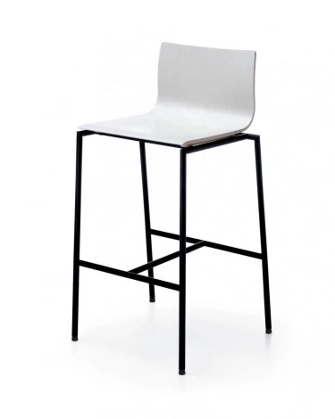 Барный стул Sensi K1CH Profim Фанера H11