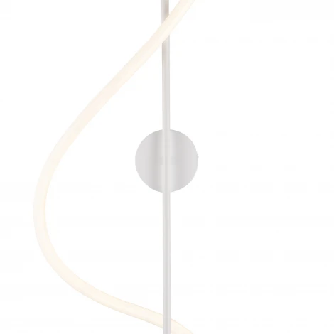 Настенный светильник светодиодный Freya Fancy FR6059WL-L28W