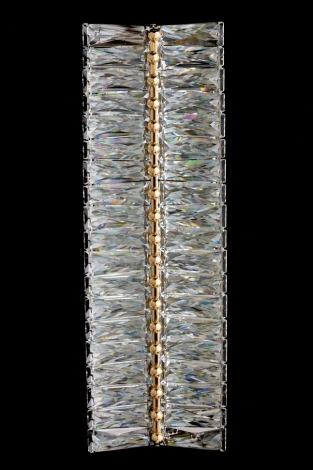 Настенный светильник светодиодный Fluorite Sacrement FL1181-2W