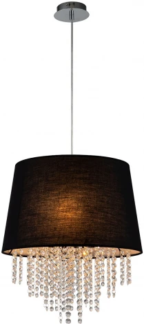 Подвесной светильник Escada CHARM 652/3S Black