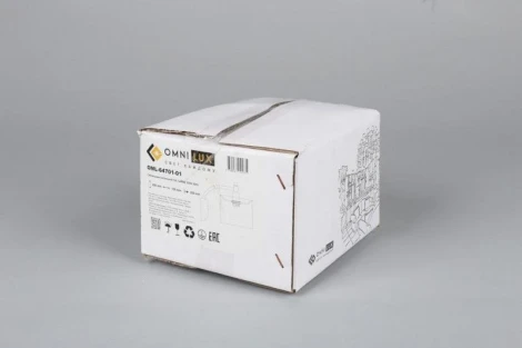 Бра Omnilux 647 OML-64701-01 (220V)