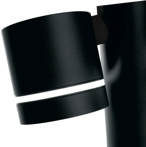 Наземный уличный светильник Feron Рио 11710 DH1005 (220V, круглые, IP54)