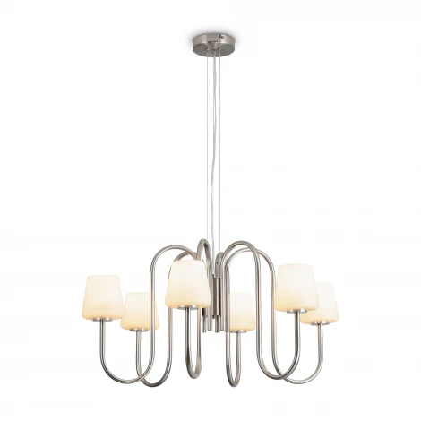 Подвесной светильник Freya Jade FR2039PL-06N