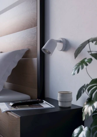 Спот настенный Eglo Camaldoli 901945