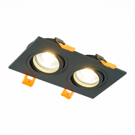 Встраиваемый точечный светильник ST Luce St251 ST251.408.02 (220V)