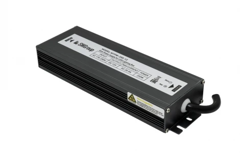 Блок питания MTPW-250-12 IP67 SWG