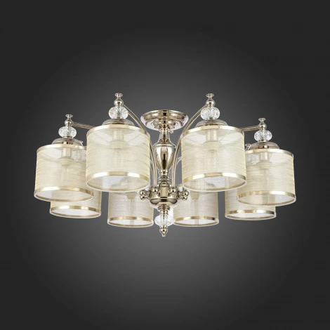 Потолочная люстра ST Luce Coresia SL1750.102.08