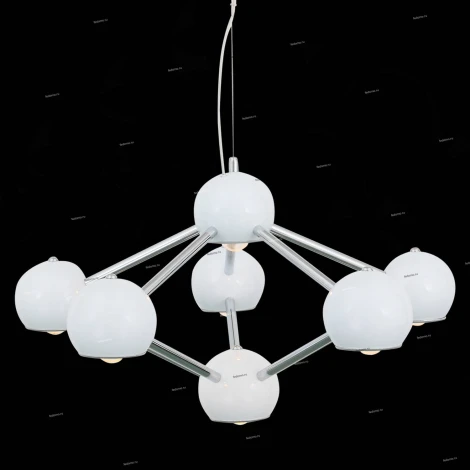 Подвесная люстра ST Luce Rottura SL853.503.07