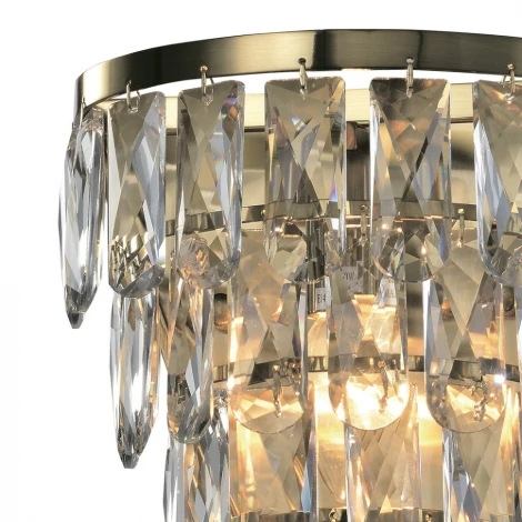 Бра Lumien Hall Salvatore LH0037/1W-CO-CL