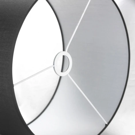 Торшер колонна с полкой со столиком Lussole Seattle LSP-0631 (220V, выключатель, IP21)