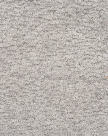 Стул Болинджер букле светло-серый Stool Group арт.УТ000041354