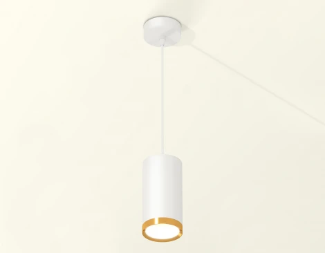 Подвесной светильник Ambrella TECHNO SPOT XP8161013 (220V, на тросе)