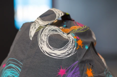 Кресло мешок Dreambag Груша Кругос (2XL, Классический) 5008431