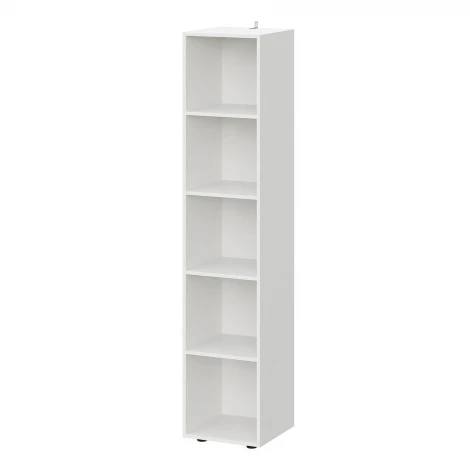 Пенал Арника ПН 11, Белый