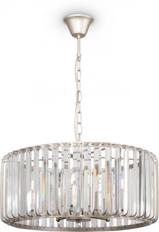 Подвесная люстра Freya Esme FR1005PL-05SC