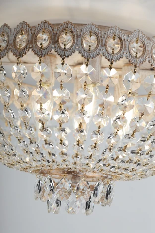 Потолочная люстра Rivoli Vittoria 1014-106