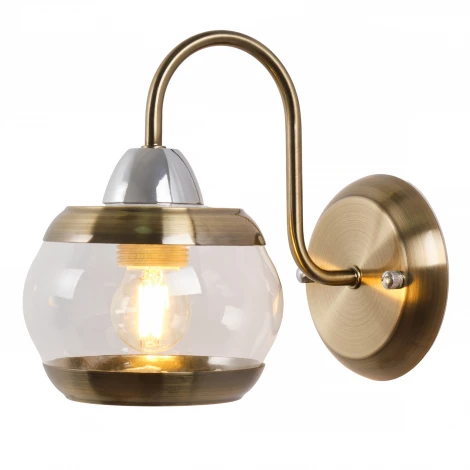 Бра MyFar Kris MR1490-1W (220V)