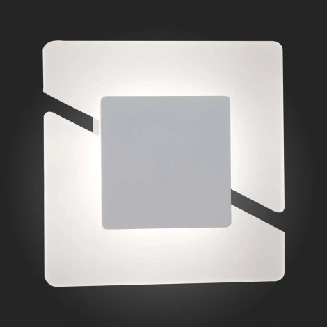 Настенный светильник ST Luce Sezione SL594.501.01
