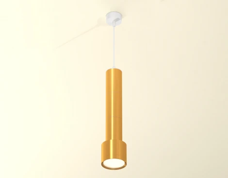 Подвесной светильник Ambrella Techno Spot XP8121001 (220V, на проводе, круглые)