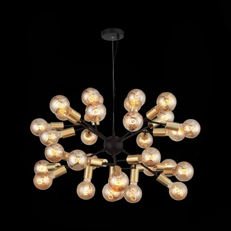 Подвесная люстра ST Luce Foglione SL437.403.32