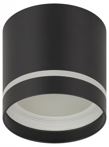 Точечный светильник ЭРА OL9 GX53 BK/WH OL9 GX53 BK/WH
