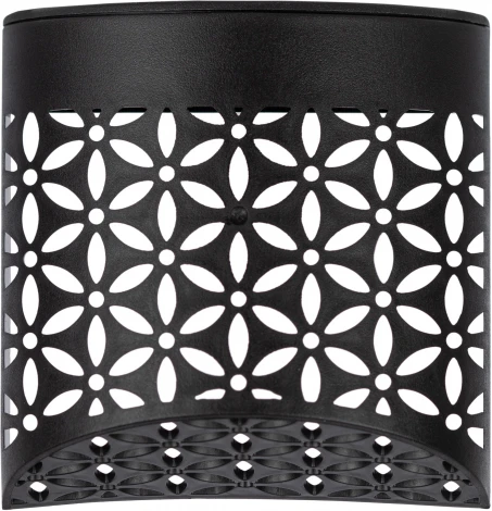 Архитектурная подсветка на солнечных батареях ЭРА ERAFS024-01