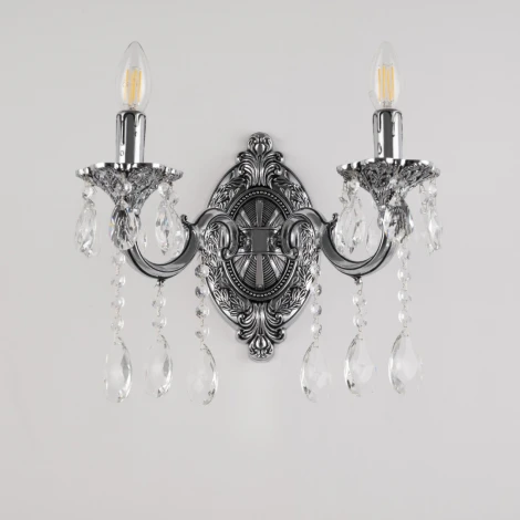 Бра Bohemia AL7801 AL7801B10/2/175 A NB