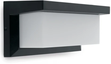 Настенный светильник уличный Feron Мельбурн 11685 DH501 (220V, IP54)