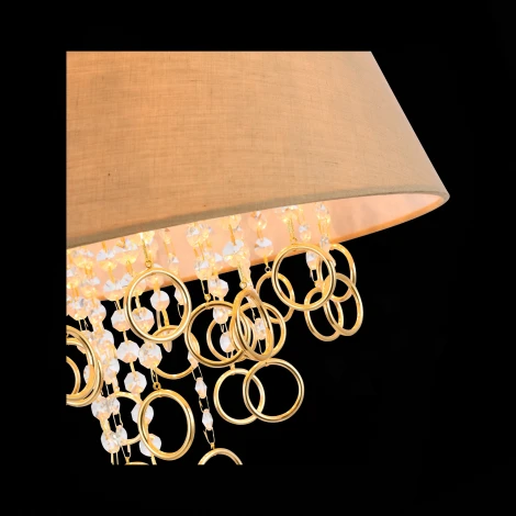 Подвесная люстра ST Luce Meddo SL1138.203.03