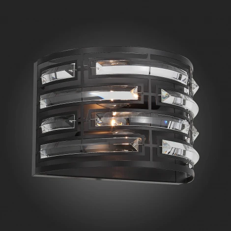 Настенный светильник ST Luce Chiarezza SL665.401.02