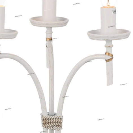 Интерьерная настольная лампа ST Luce Melos SL155.504.03