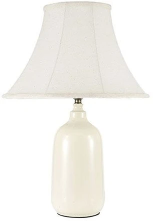 Интерьерная настольная лампа Arti Lampadari Marcello E 4.1 LG