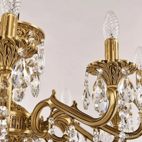 Подвесная люстра Bohemia 7220 72202/10/250 A FP